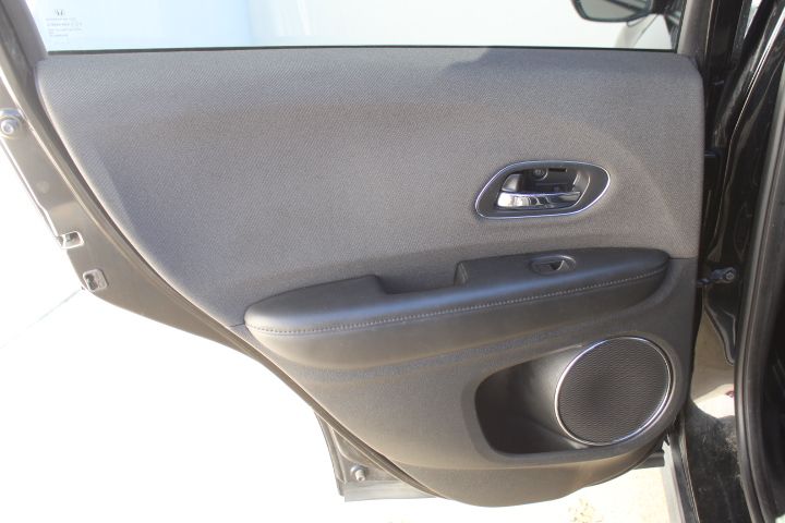 Used Car 2019 Honda Hr-v  Ex For Sale Under $15,000 In Georgetown, Texas