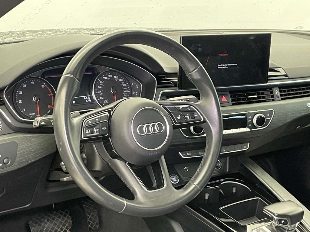 2021 Audi A5 45 S line Premium - 3