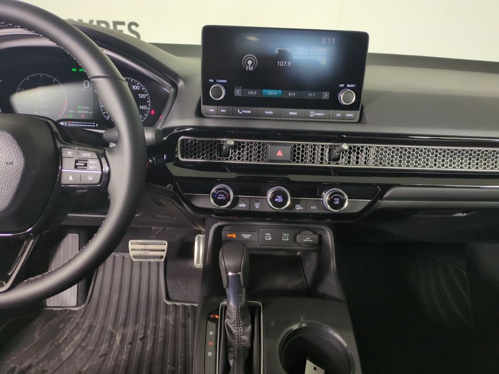 New 2025 Honda Civic For Sale in Fort Wayne, IN