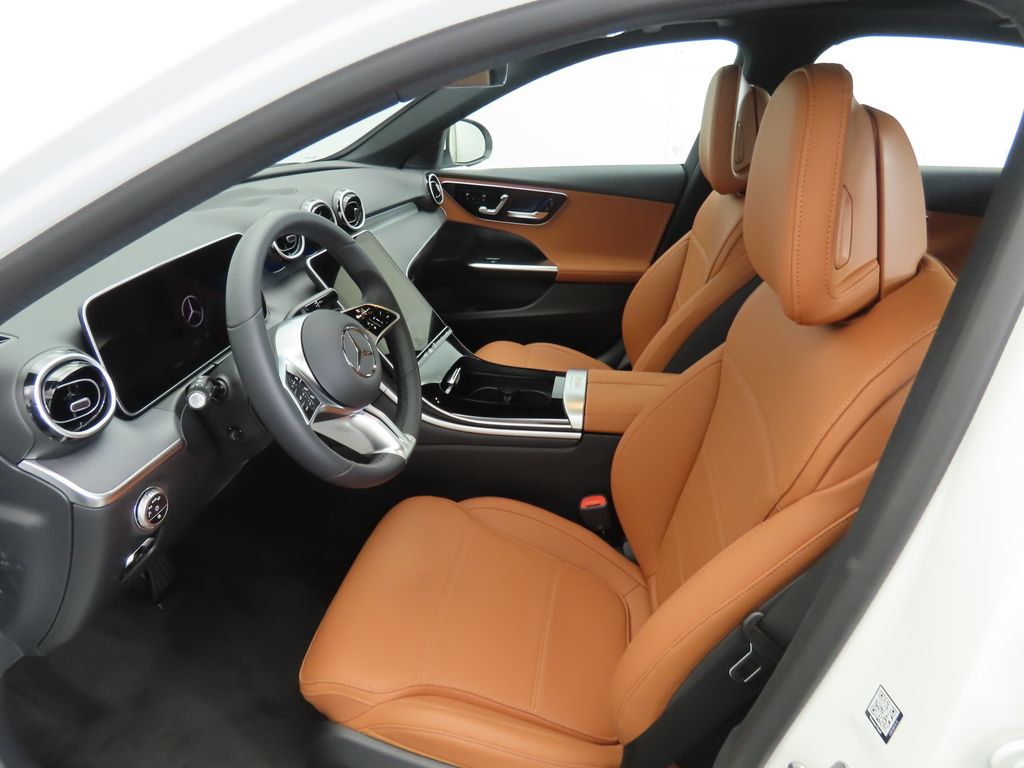 Thumbnail: 2025 Mercedes-Benz C-Class - 19