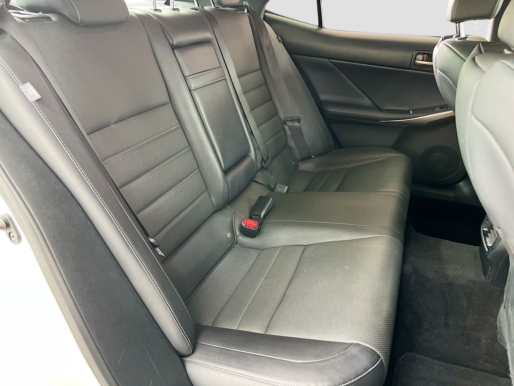 Used 2020 White Lexus 300 image 28