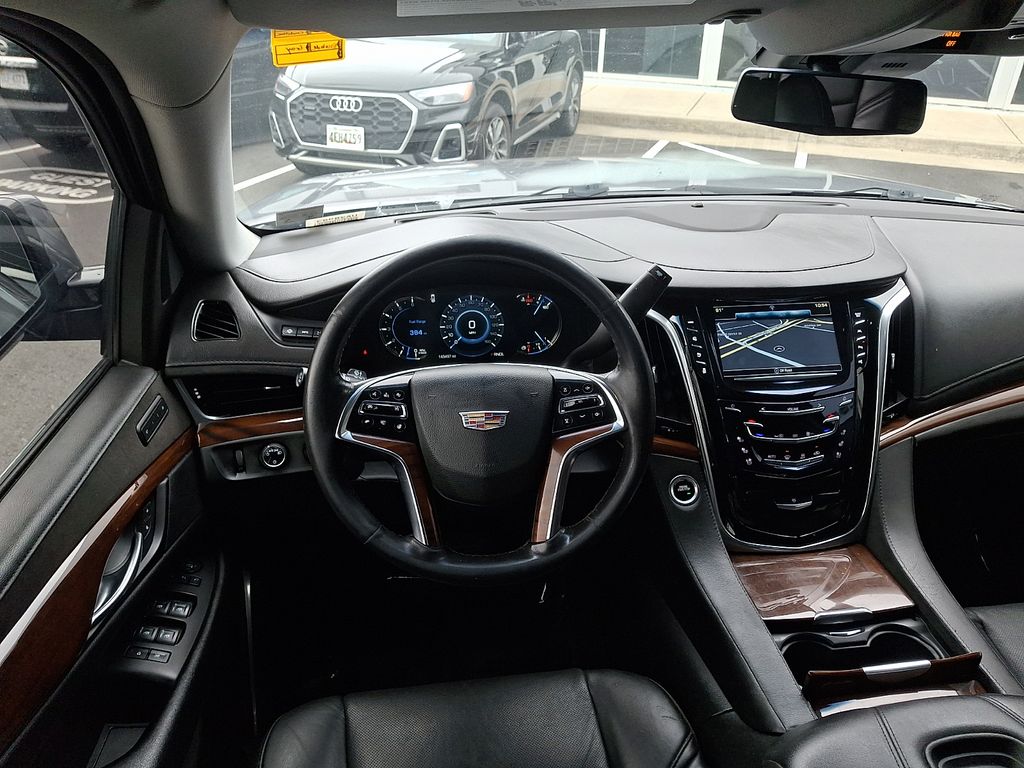 Thumbnail: 2019 Cadillac Escalade - 11
