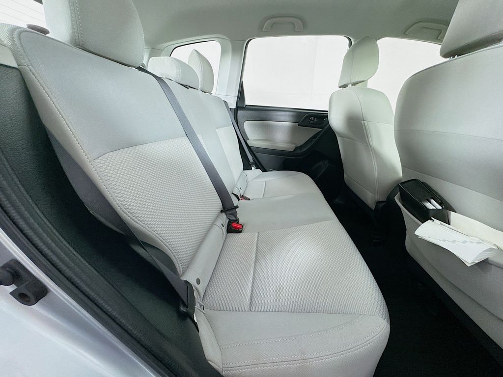 Used Car 2018 Subaru Forester  2.5i For Sale Under $20,000 In Austin, Texas