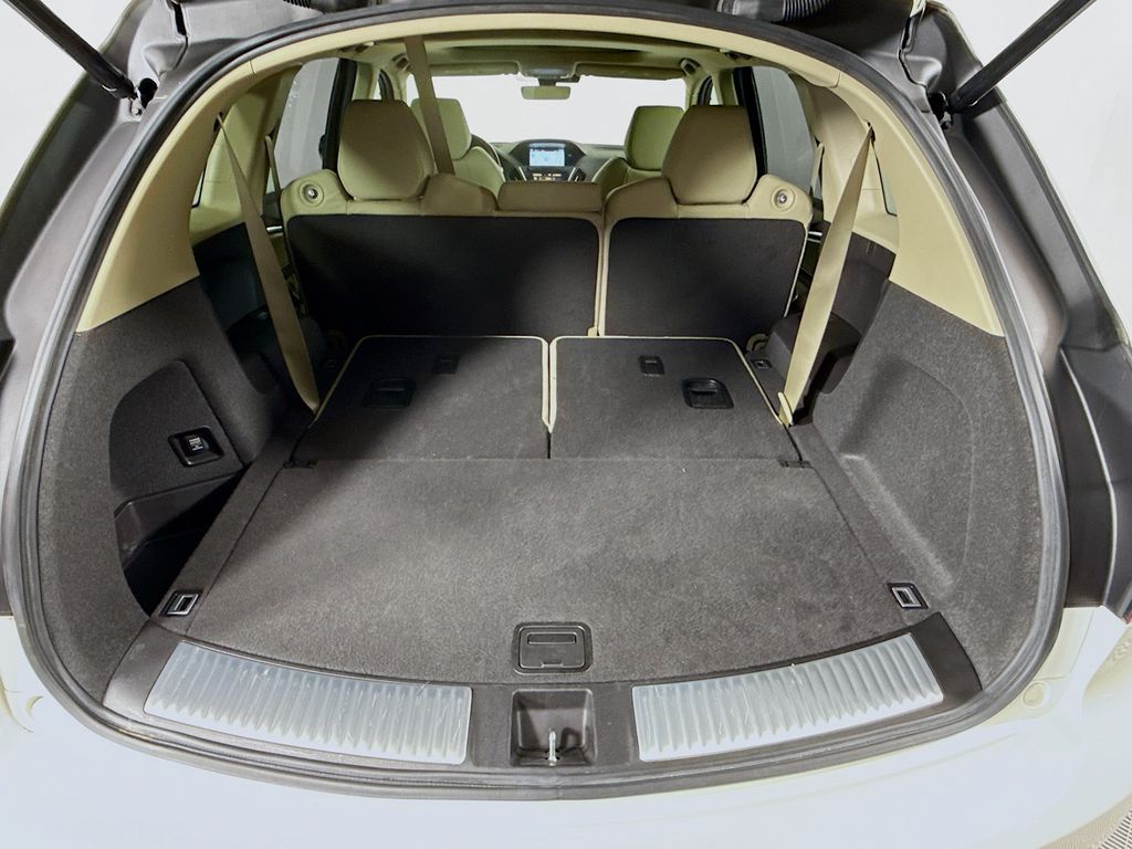 Thumbnail: 2016 Acura MDX - 27