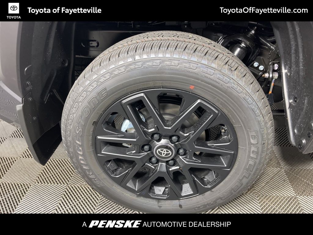 Thumbnail: 2026 Toyota Tundra - 15