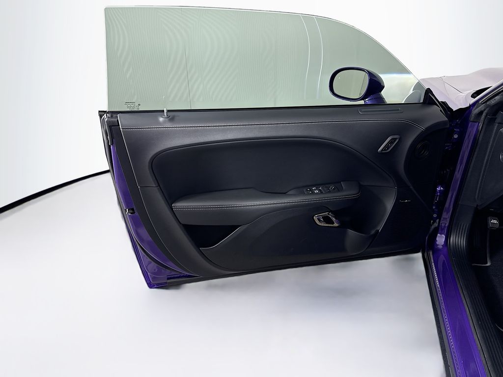 Thumbnail: 2023 Dodge Challenger - 23