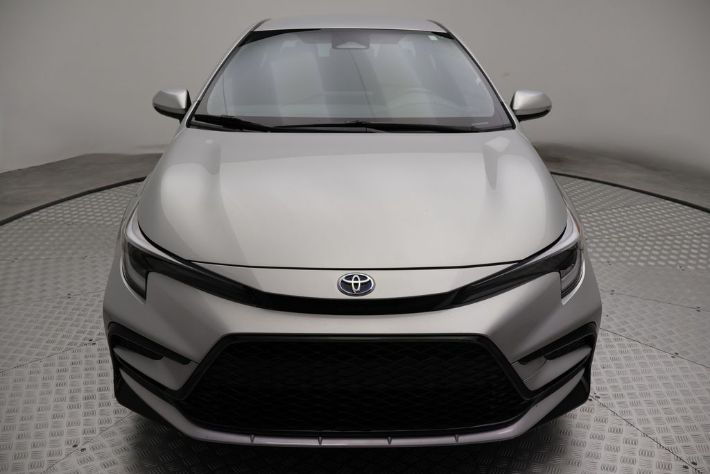 Thumbnail: 2024 Toyota Corolla - 5