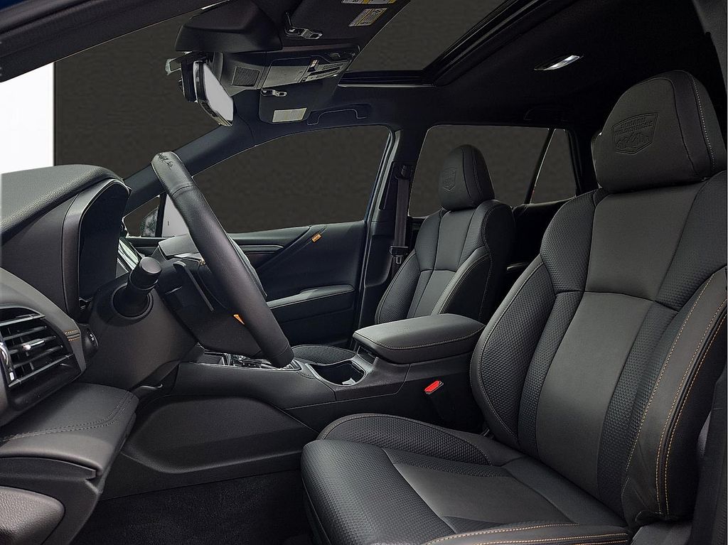 Used 2024 Subaru Outback For Sale in Farmington, AR