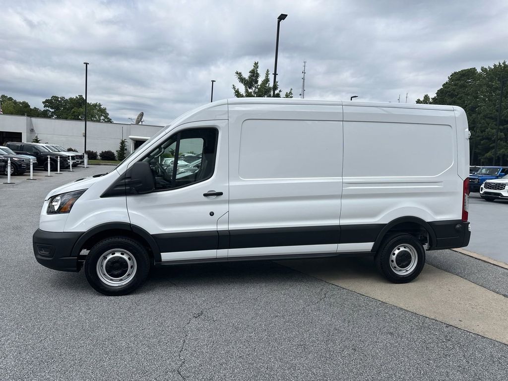 2024 Ford Transit-250 Base 4