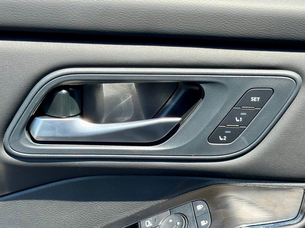 New 2026 Nissan Rogue SUV