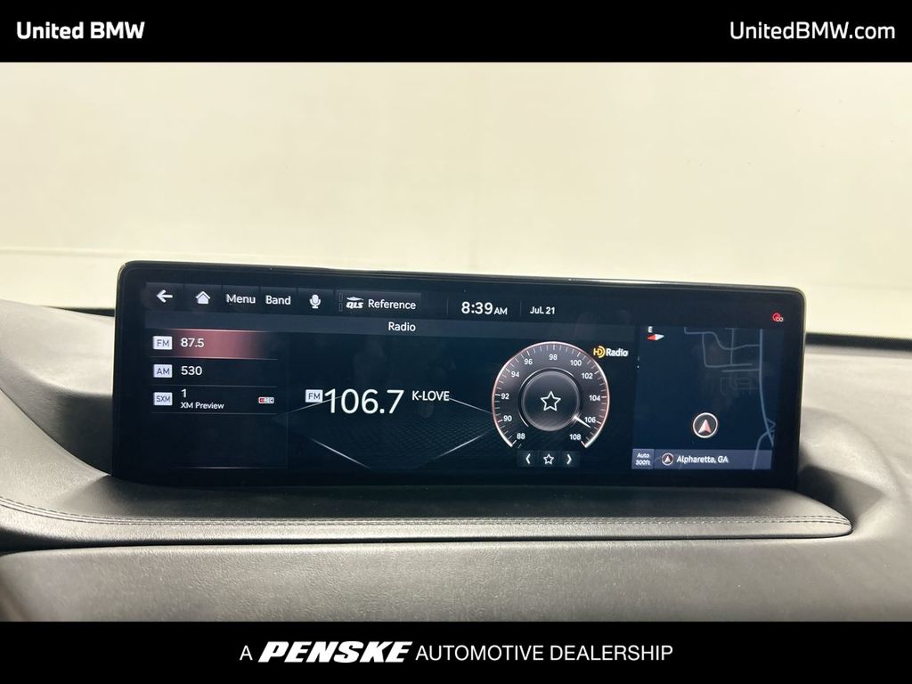 Thumbnail: 2021 Genesis GV80 - 16