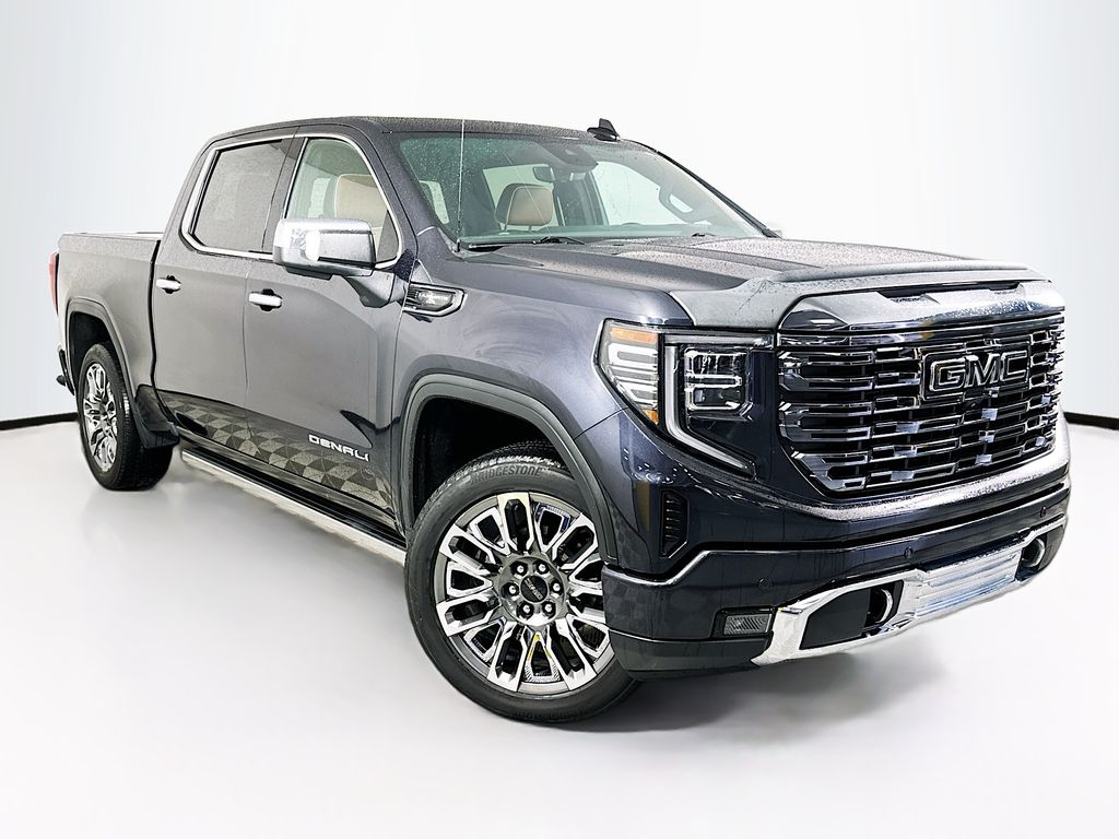 2023 GMC Sierra 1500 Denali Ultimate
