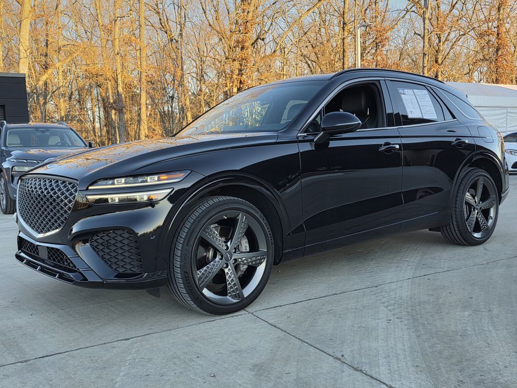 2022 Mercedes-Benz GLB 250 FWD