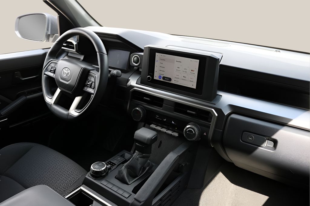 Used Car 2025 Toyota 4runner  Sr5 For Sale Under $50,000 In Austin, Texas