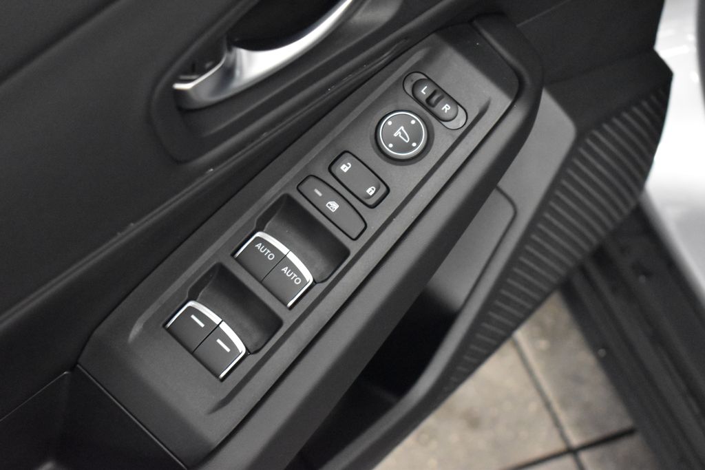 Thumbnail: 2026 Honda Accord - 9