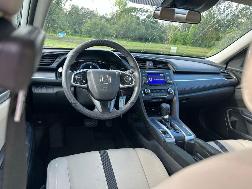 Thumbnail: 2019 Honda Civic - 12