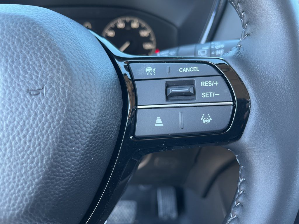 Thumbnail: 2025 Honda CR-V - 23