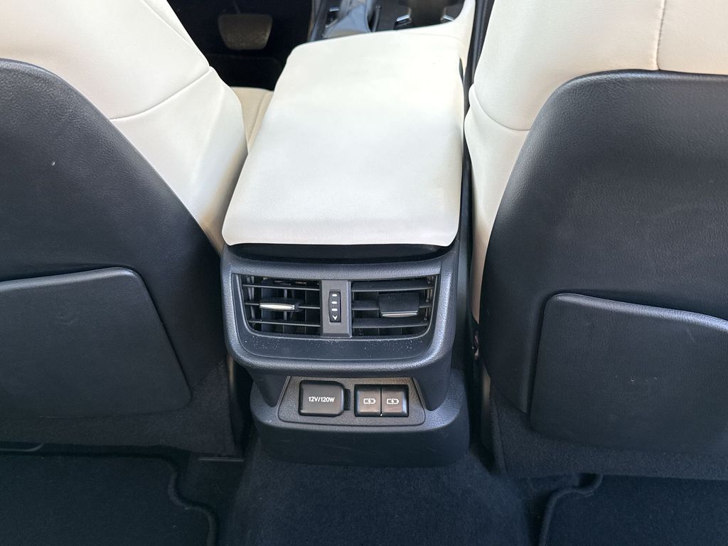 Thumbnail: 2025 Lexus ES - 18