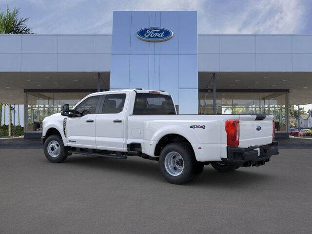 2024 Ford F-350 Super Duty XL