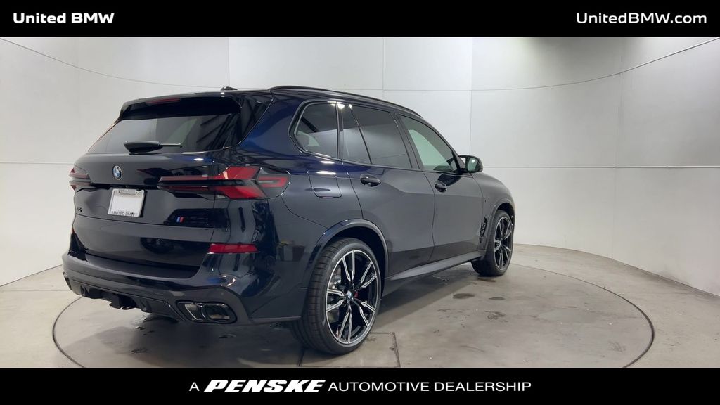 Thumbnail: 2026 BMW X5 - 8