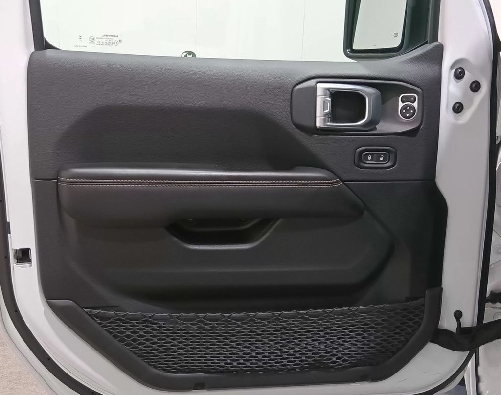 2024 Jeep Wrangler 4xe Sahara 4xe