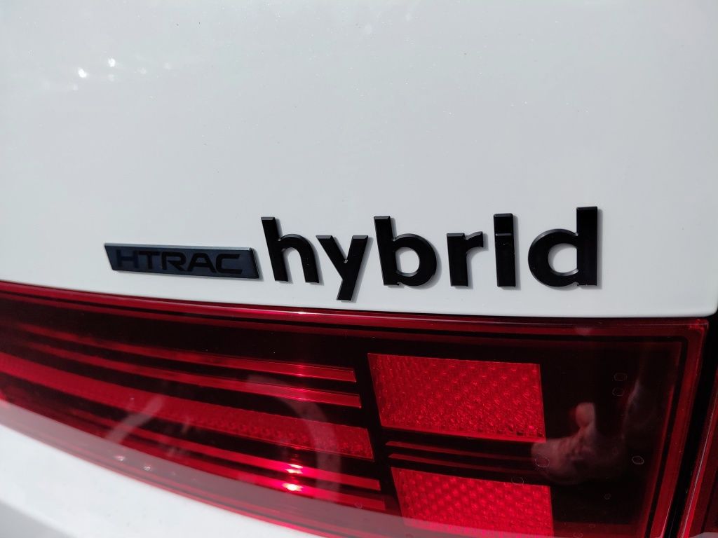 Thumbnail: 2026 Hyundai Santa Fe - 11