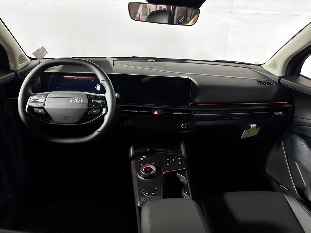 2027 Kia Sportage Hybrid SX-Prestige