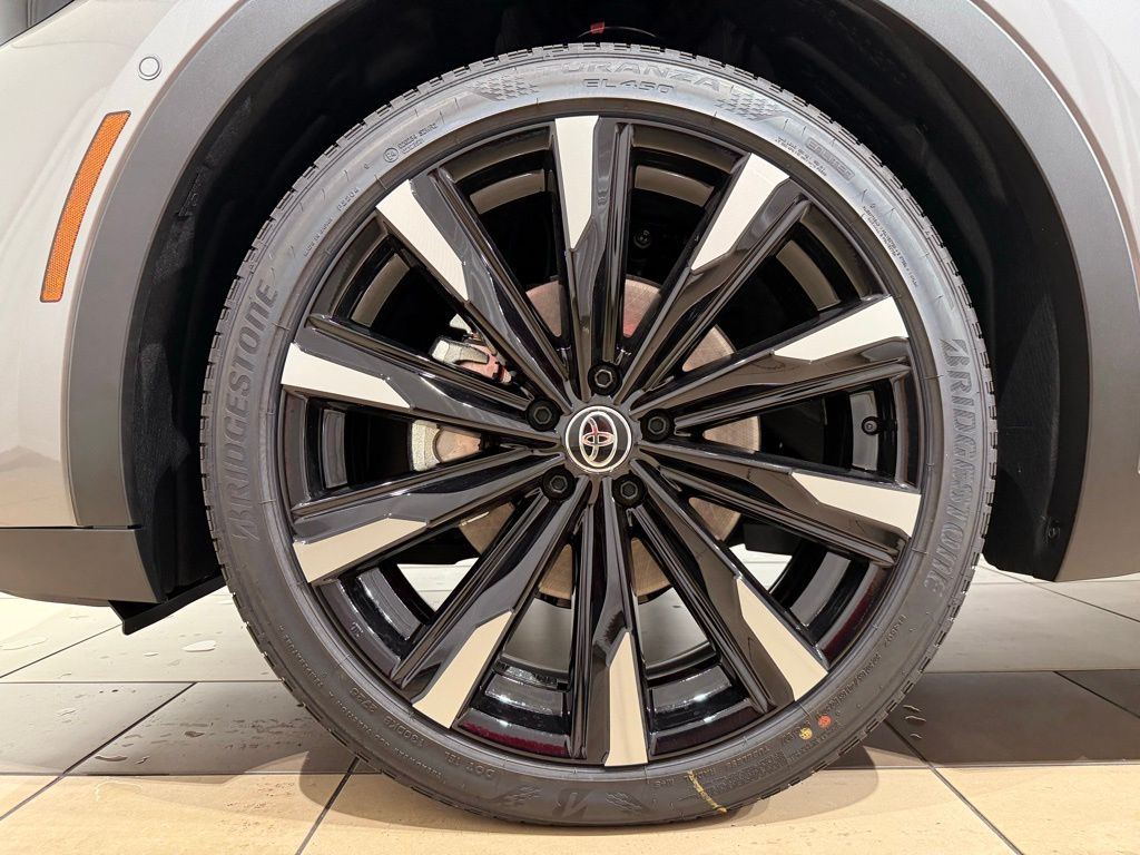 Thumbnail: 2026 Toyota Crown - 9