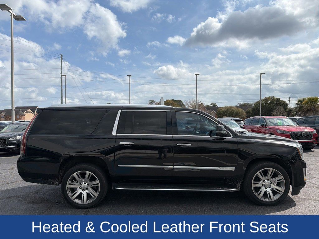 2020 Cadillac Escalade ESV 2WD Premium Luxury