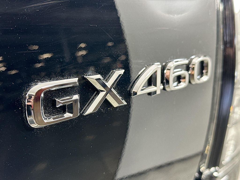 Thumbnail: 2023 Lexus GX - 20