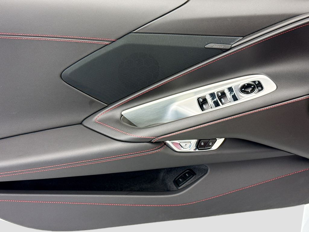 2026 Chevrolet Corvette 1LT - Photo 19