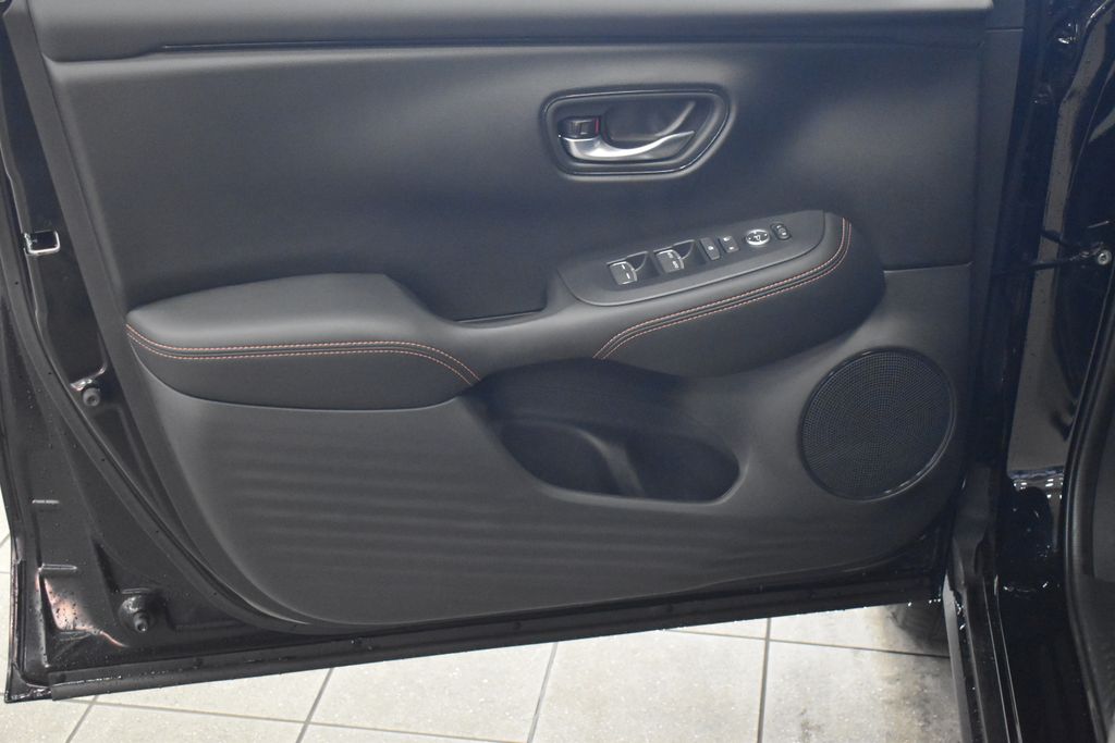 Thumbnail: 2026 Honda HR-V - 8