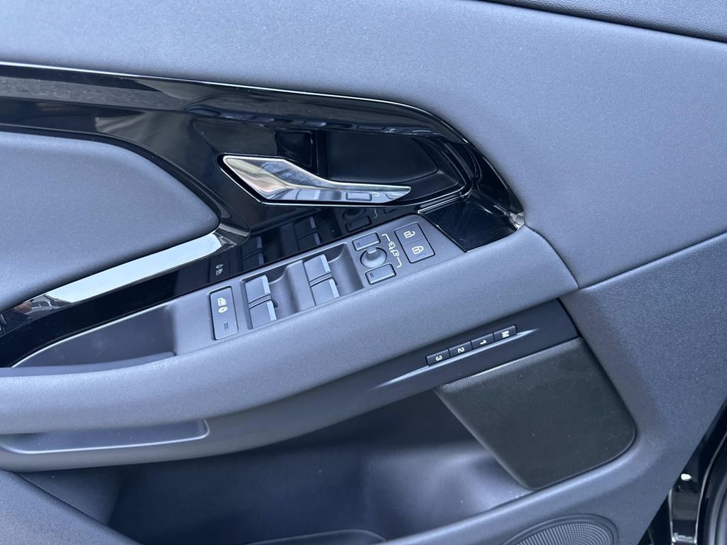 New 2026 Black Land Rover S image 19