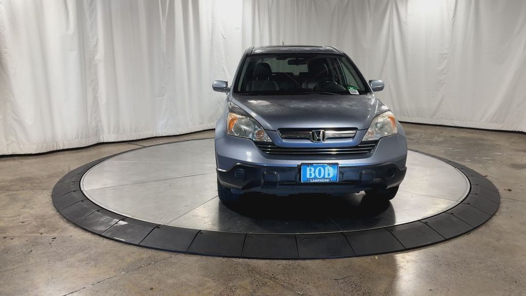 used 2008 Honda CR-V car, priced at $10,563