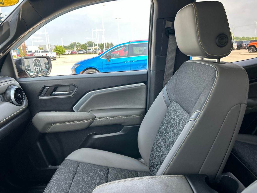 Used 2024 Chevrolet Colorado Truck