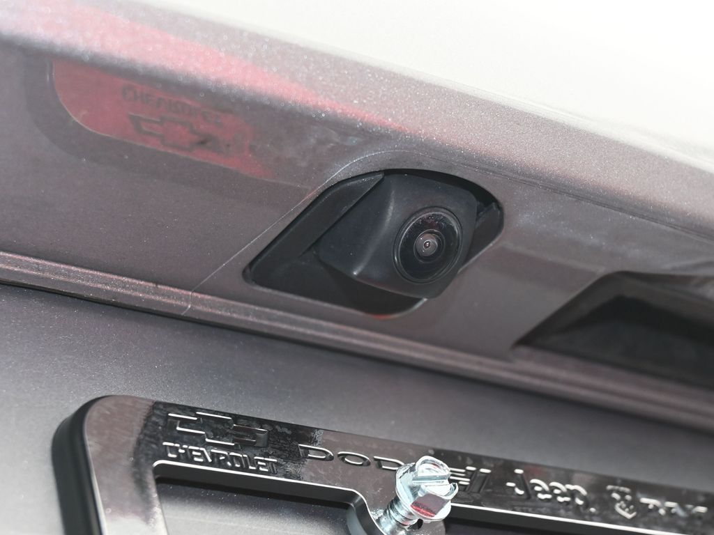 Used 2023 Gray Honda LX image 34