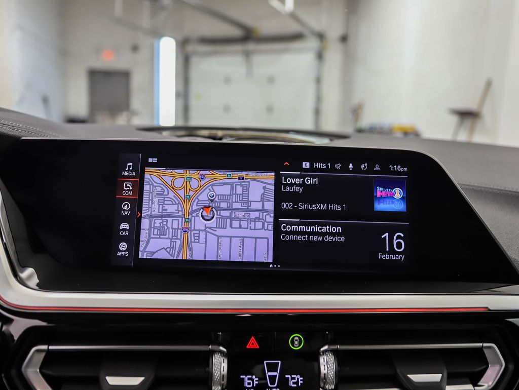 Thumbnail: 2023 BMW Z4 - 15