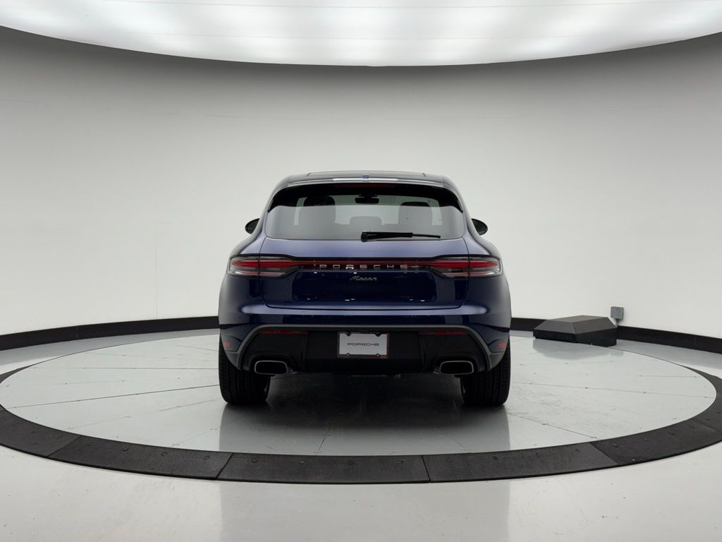 Thumbnail: 2026 Porsche Macan - 8