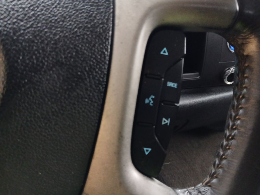 Used Car 2007 Chevrolet Silverado 1500  Lt For Sale Under $12,000 In Austin, Texas