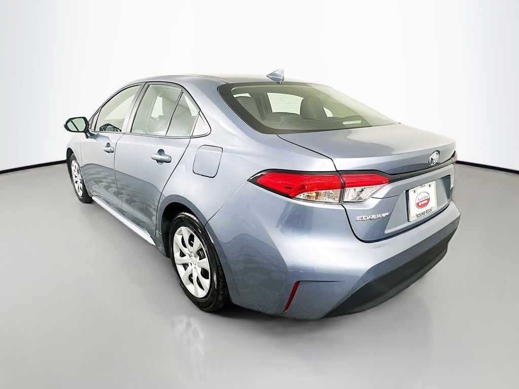 Thumbnail: 2024 Toyota Corolla - 7