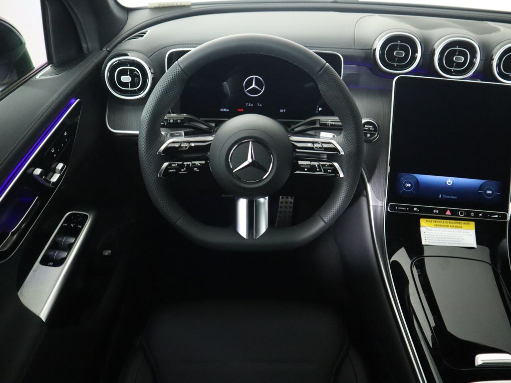 Thumbnail: 2026 Mercedes-Benz GLC - 11