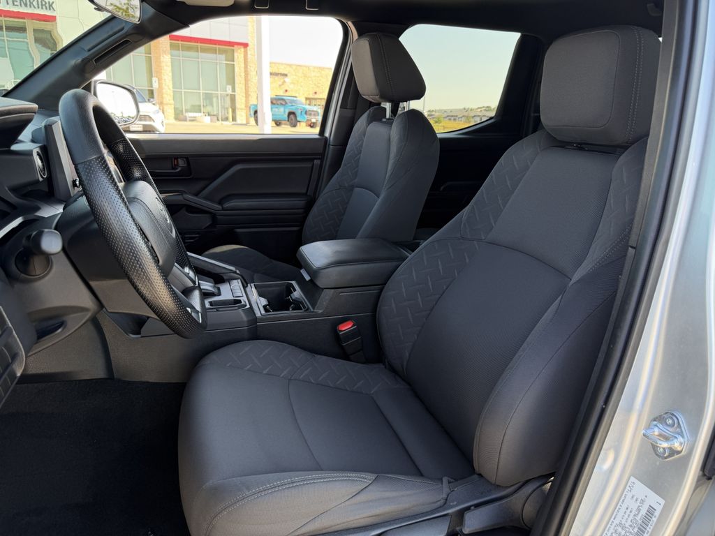 Used 2025 Toyota Tacoma Truck
