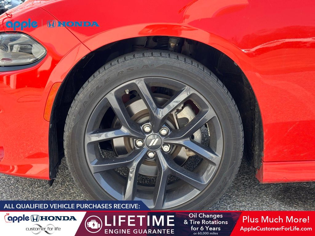 2023 Dodge Charger GT