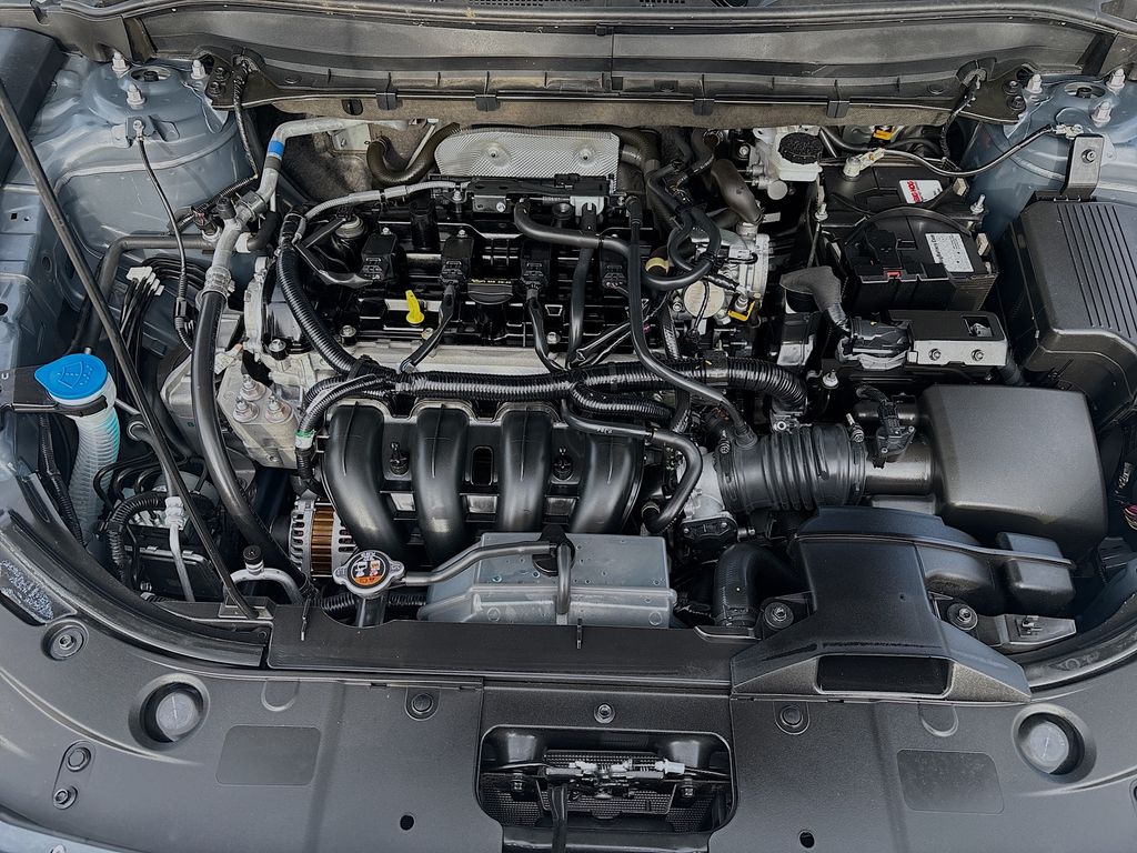 Used 2023 Gray Mazda 2.5 S Carbon Edition image 30