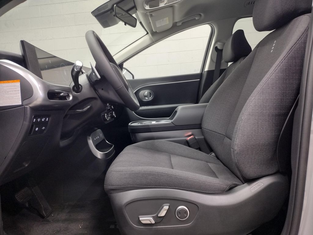 2026 Hyundai Ioniq 9 RWD S
