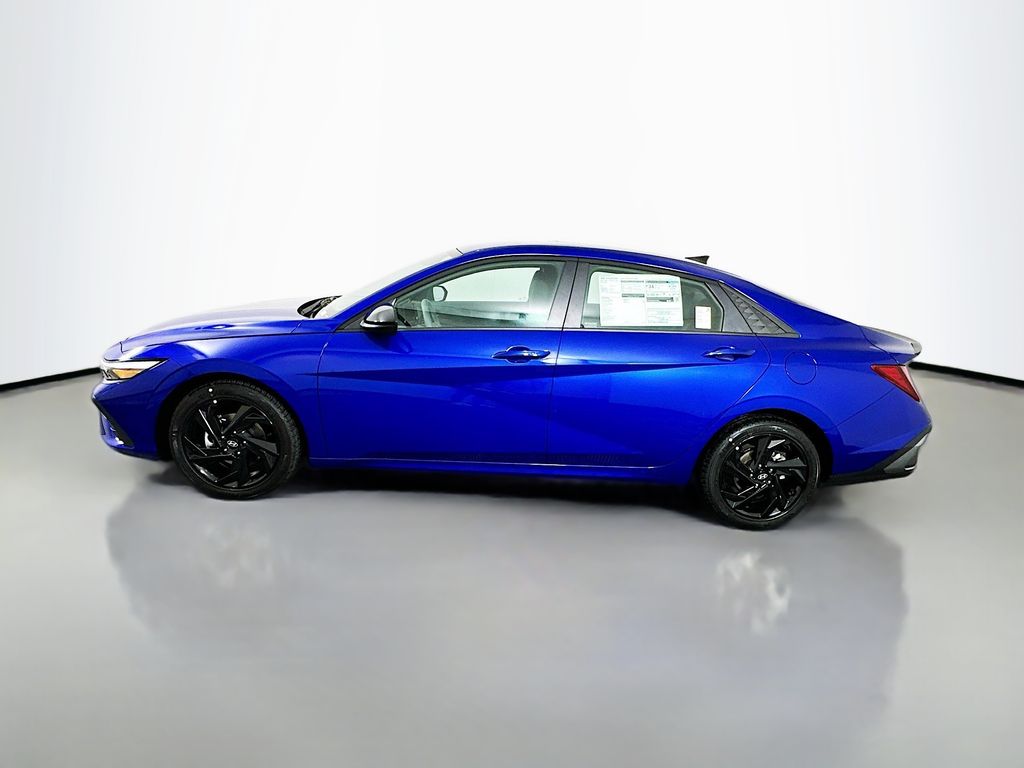 Thumbnail: 2026 Hyundai Elantra - 8