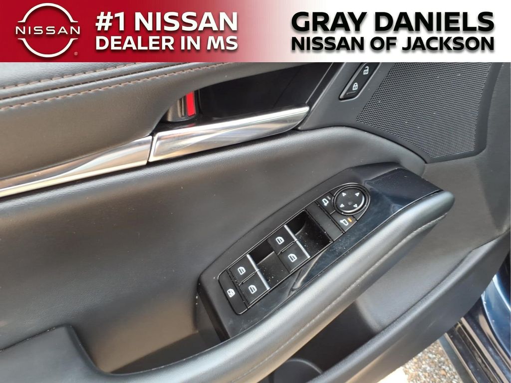 Used 2024 Mazda Mazda3 Sedan