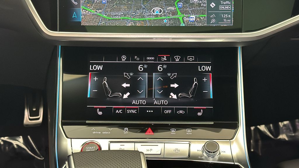 2025 Audi S7  19