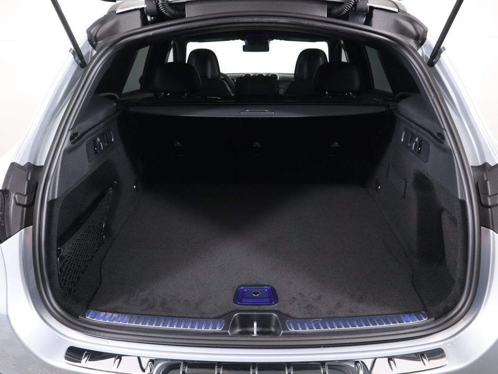 Thumbnail: 2026 Mercedes-Benz GLC - 29