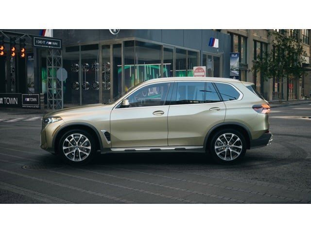 Thumbnail: 2026 BMW X5 - 4